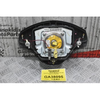 Aερόσακος Τιμονιού Μitsubishi L200 KB4 2006-2015 MR992559