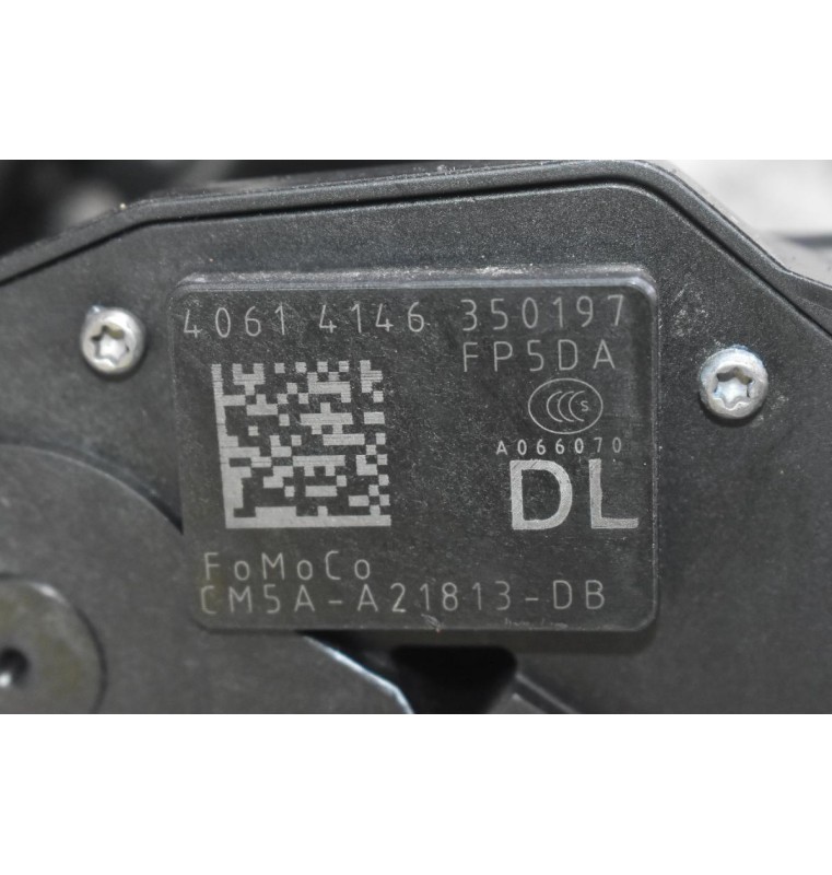 Κλειδαριά Εμπρός Αριστερά Ford Ranger 2011-2020 40614146 JB3B-2121979-AD CM5A-A21813-DB (RHW) Μόνο Για Δεξιοτίμονο