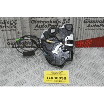 Κλειδαριά Εμπρός Δεξιά Suzuki Grand Vitara 2005-2015 10pins