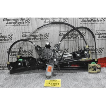 Γρύλλος - Μηχανισμός Παραθύρου Πόρτας Ford Ranger / Ranger Wildtrak 2011-2020 920405-105 (Εμπρός Αριστερά)