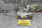 Κλειδαριά Nissan Navara D22 1998-2005 (Δεξια, 2Pins)
