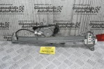 Γρύλλος Ηλεκτρικός Παραθύρου Nissan Navara D22 1998-2005 Πίσω Αριστερά (2pins)