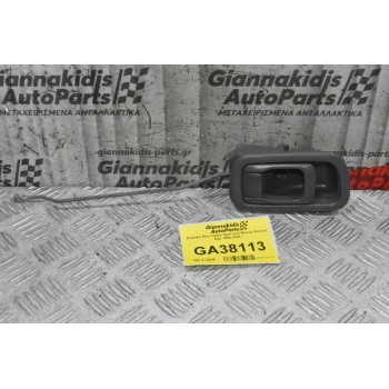 Χερούλι Εσωτερικο Αριστερό Nissan Navara D22 1998-2005