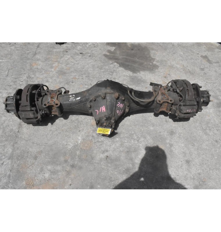 Διαφορικό Πίσω Mitsubishi Canter / Fuso 3.0 4P10 2010-2020 (Στενο) (Δισκος-δισκος 131CM εξωτερικα) Μπουλονι 41mm