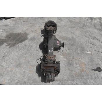 Διαφορικό Πίσω Mitsubishi Canter / Fuso 3.0 4P10 2010-2020 (Στενο) (Δισκος-δισκος 131CM εξωτερικα) Μπουλονι 41mm