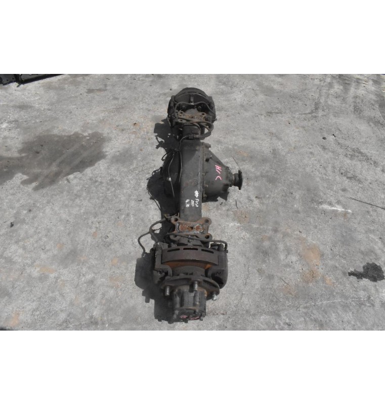 Διαφορικό Πίσω Mitsubishi Canter / Fuso 3.0 4P10 2010-2020 (Στενο) (Δισκος-δισκος 131CM εξωτερικα) Μπουλονι 41mm