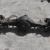 Διαφορικό Πίσω Mitsubishi Canter / Fuso 3.0 4P10 2010-2020 (Στενο) (Δισκος-δισκος 131CM εξωτερικα) Μπουλονι 41mm