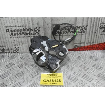 Κλειδαριά Εμπρός Δεξιά Suzuki Grand Vitara 2005-2015 (10 Pins)