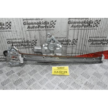 Γρύλλος Παραθύρου Suzuki Grand Vitara 2006-2015 83430-65J00 Εμπρός Δεξιά (2 pins)