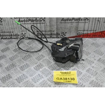 Κλειδαριά Εμπρός Δεξιά Suzuki Grand Vitara 2005-2015 (10 Pins)