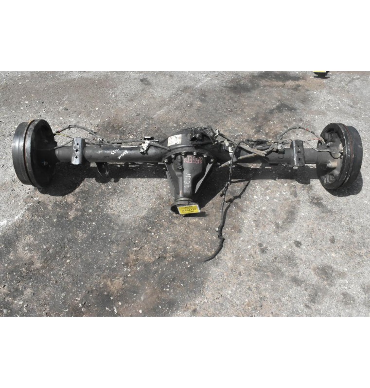 Διαφορικό Πισω Ford Ranger 4x4 2.0 Ecoblue 11X39 2019-2023 (3.55) JB3G-4001-CD