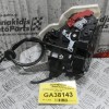 Κλειδαριά Πίσω Δεξιά Volkswagen Golf 5 - 6 2005-2013 (Audi - Seat - Skoda) 7L0839016D 991610-300 (Γνήσια)