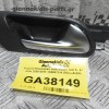 Χερούλι Εσωτερικό Volkswagen Golf 5 - 6 / Jetta 2005-2013 1K5837114 (Πίσω Δεξία)