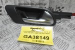 Χερούλι Εσωτερικό Volkswagen Golf 5 - 6 / Jetta 2005-2013 1K5837114 (Πίσω Δεξία)