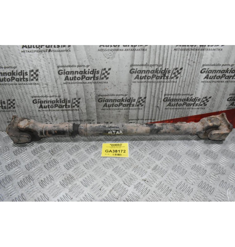 Κεντρικός Αξονας Isuzu D-Max 4JA1 2001-2007 (74.5 CM)