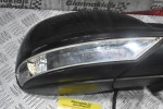 Καθρέφτης Εξωτερικός Δεξιός Volkswagen Touareg 2002-2010 7L6857508 020932 (Χωρίς Κρίσταλο Φλάς)