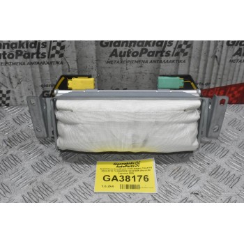 Αερόσακος Συνοδηγού Volkswagen Touareg 2002-2010 7L0880202E 30341809 (Porsche Cayenne 955)