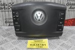 Αερόσακος Τιμονιού Με Χειριστήρια Volkswagen Touareg 2002-2010 7L6880201EG 615030771