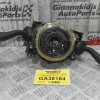 Διακόπτες Υαλοκαθαριστήρων - Φλάς Volkswagen Touareg 2002-2010 7L6953549F 7L6953507AK (Με Σερπαντίνα)