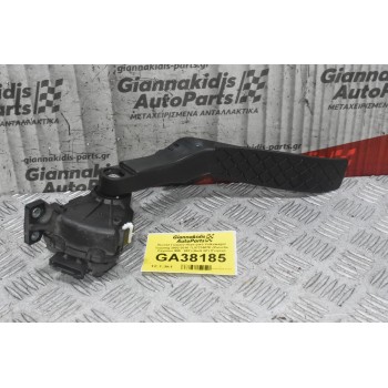 Πεντάλ Γκαζιού Ηλεκτρικό Volkswagen Touareg 2002-2010 7L0723507E (Porsche Cayenne 955 - 957) (Audi Q7) (Γνήσιο)