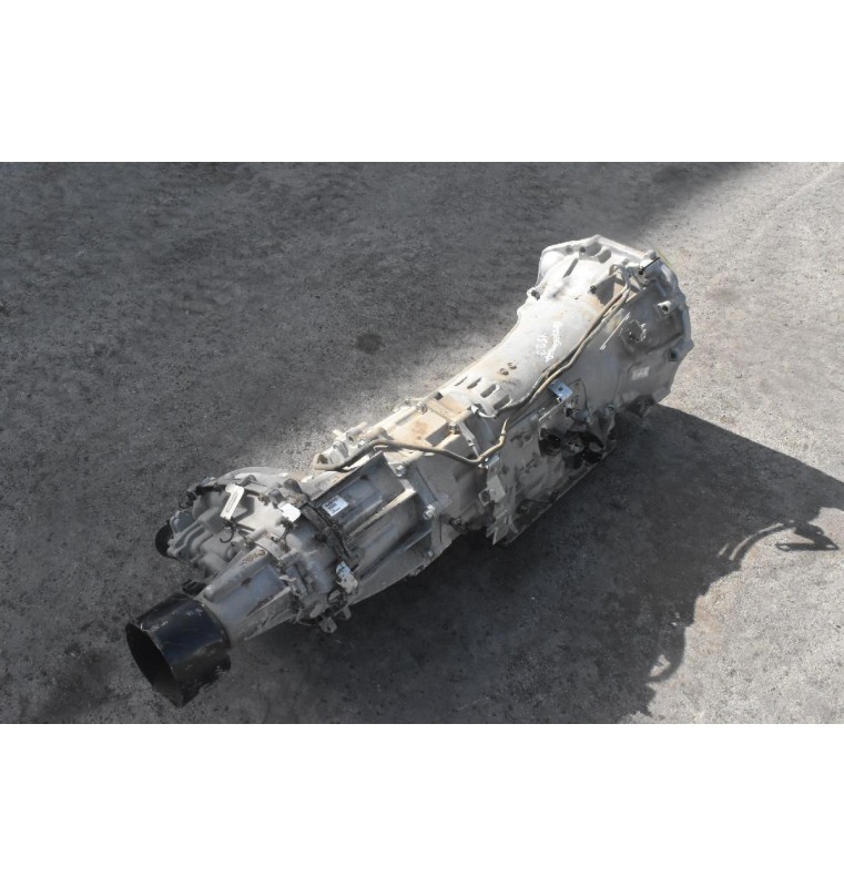 Αυτόματο Σασμάν Nissan Navara D23 NP300 2.3DCI YS23 4X4 2014-2020 76X4B JATCO RE7R01B