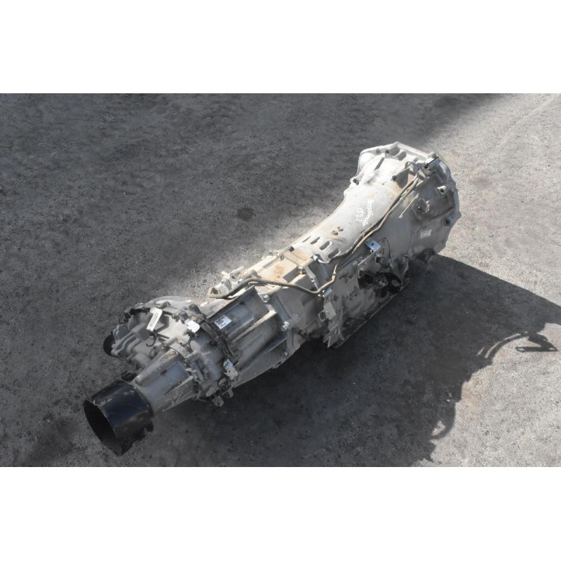 Αυτόματο Σασμάν Nissan Navara D23 NP300 2.3DCI YS23 4X4 2014-2020 76X4B JATCO RE7R01B