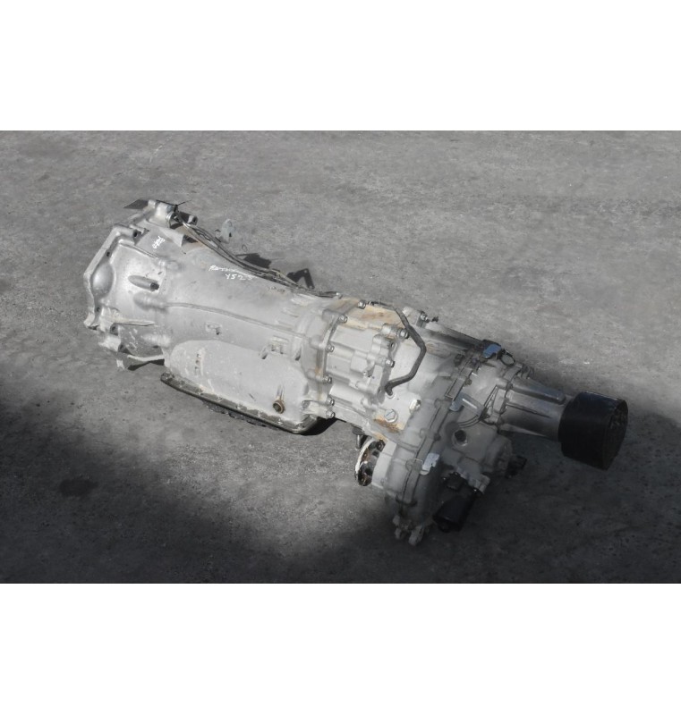 Αυτόματο Σασμάν Nissan Navara D23 NP300 2.3DCI YS23 4X4 2014-2020 76X4B JATCO RE7R01B