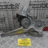 Γρύλλος Παραθύρου Mitsubishi L200 KB4 Safari 2005-2012 MN182352 AE262100-3350 (Πίσω Αριστερά)