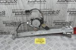 Γρύλλος Ηλεκτρικός Παραθύρου Nissan Navara D22 1998-2005 Πίσω Δεξιά (2pins) 82730-2S721 MMR52181