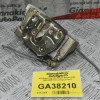 Κλειδαριά Πορτας Nissan Navara D22 1998-2005 (Πίσω Δεξια,2 Pins)