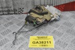 Κλειδαριά Πορτας Nissan Navara D22 1998-2005 (Πίσω Δεξια,2 Pins)