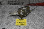 Κλειδαριά Πορτας Nissan Navara D22 1998-2005 (Εμπρός Δεξια,2 Pins)