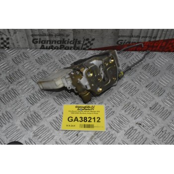 Κλειδαριά Πορτας Nissan Navara D22 1998-2005 (Εμπρός Δεξια,2 Pins)