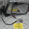 Καθρέπτης Ηλεκτρικός Δεξιος Nissan Navara D22 2001-2005 5679 012089 (5 pins) Χρωμιο