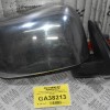 Καθρέπτης Ηλεκτρικός Δεξιος Nissan Navara D22 2001-2005 5679 012089 (5 pins) Χρωμιο