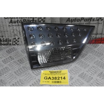 Φανάρι Πίσω Αριστερό Mitsubishi Outlander 2007-2012 1146-356L (Πορτ Μπαγκάζ)