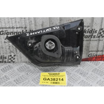 Φανάρι Πίσω Αριστερό Mitsubishi Outlander 2007-2012 1146-356L (Πορτ Μπαγκάζ)