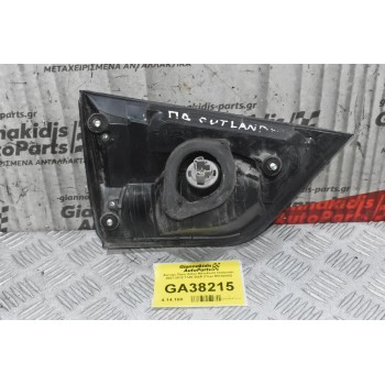 Φανάρι Πίσω Δεξιό Mitsubishi Outlander 2007-2012 1146-356R (Πορτ Μπαγκάζ)