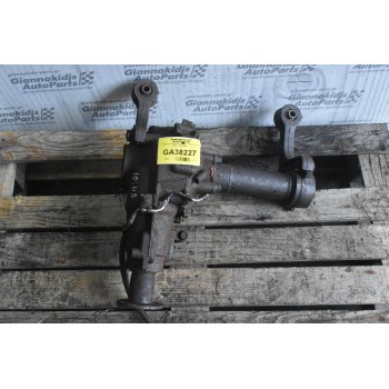 Διαφορικό Μπροστά Toyota Land Cruiser 10X43 1990-2001