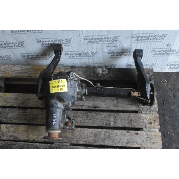 Διαφορικό Μπροστά Mitsubishi L200 4N15 13X48 2015-2023