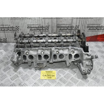 Καπάκι Μηχανής (Κεφαλάρι) Mini Cooper R56 - Countryman 2.0D N47C20 2010-2016 78126060400 781260804