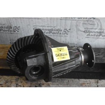 Διαφορικό Πίσω Mazda BT-50 / Ford Ranger 11x41 2006-2011