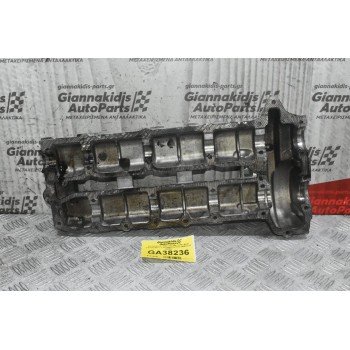 Ψευτοκάπακο Μηχανής Mercedes-Benz Sprinter 642 3.0 V6 Α6420101230 2008-2012 (W164)