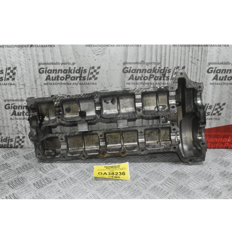 Ψευτοκάπακο Μηχανής Mercedes-Benz Sprinter 642 3.0 V6 Α6420101230 2008-2012 (W164)