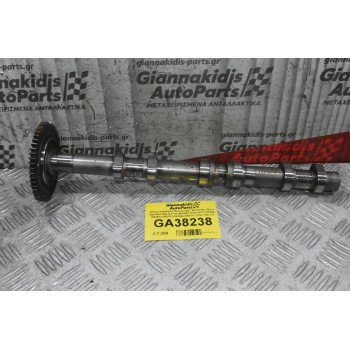 Εκκεντροφόρος Εισαγωγής Mercedes-Benz Sprinter 642 3.0 V6 Α64208 2008-2012 (W164) (W251) (W207) (W166) (W211) (Vito 122 3.0 V6)