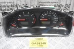 Καντράν - Κοντέρ Nissan Navara / Pathfinder D40 2005-2012 24810-3X21D VP5NFF-10890-AD (Σπασμένα Κουμπιά)