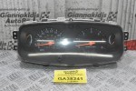 Καντράν - Κοντέρ Mitsubishi L200 K74 2002-2006 MR559168 MM-0017-075 (Μίλια - Χιλιόμετρα) (Μικρή Φθορά Στο Τζάμι)