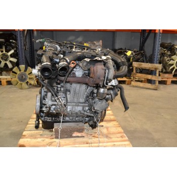 Κινητήρας - Μοτέρ Citroen C4 Picasso 1.6 - 3008 HDI 9H01 10JBBN 2007-2015