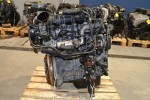 Κινητήρας - Μοτέρ Citroen C4 Picasso 1.6 - 3008 HDI 9H01 10JBBN 2007-2015