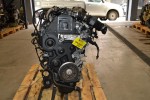 Κινητήρας - Μοτέρ Citroen C4 Picasso 1.6 - 3008 HDI 9H01 10JBBN 2007-2015